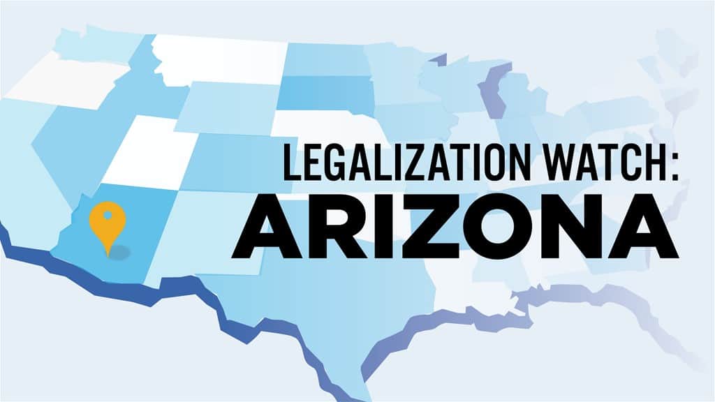 Arizona Activists Continue Efforts to Qualify Cannabis Ballot Initiative: Legalization Watch